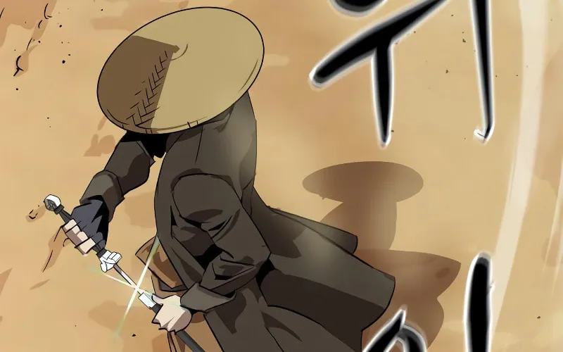 Martial Wild West Chapter 4 page 222 - 