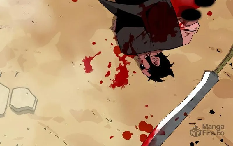 Martial Wild West Chapter 4 page 224 - 