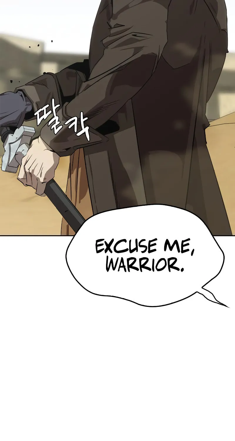 Martial Wild West Chapter 4 page 227 - 