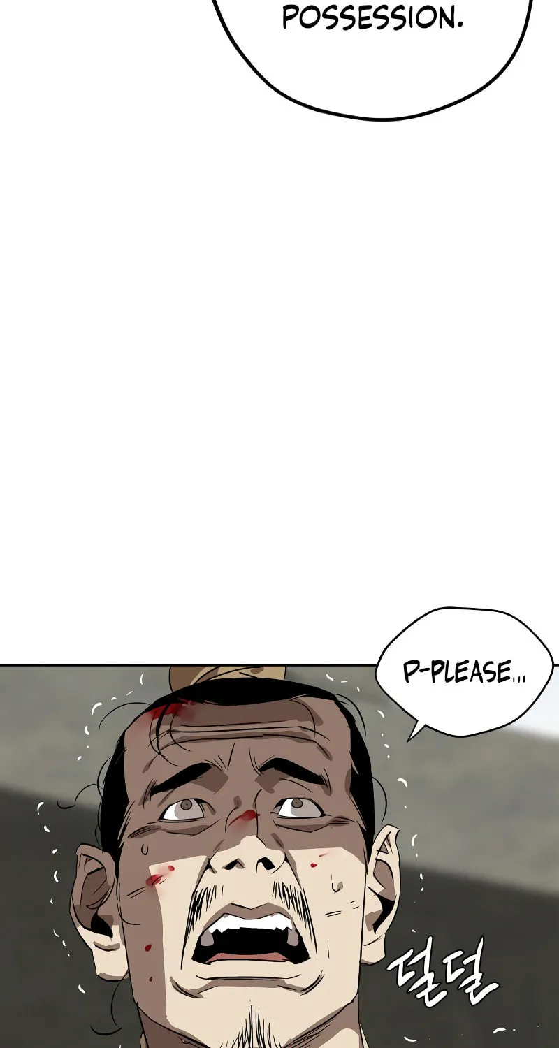 Martial Wild West Chapter 4 page 25 - 