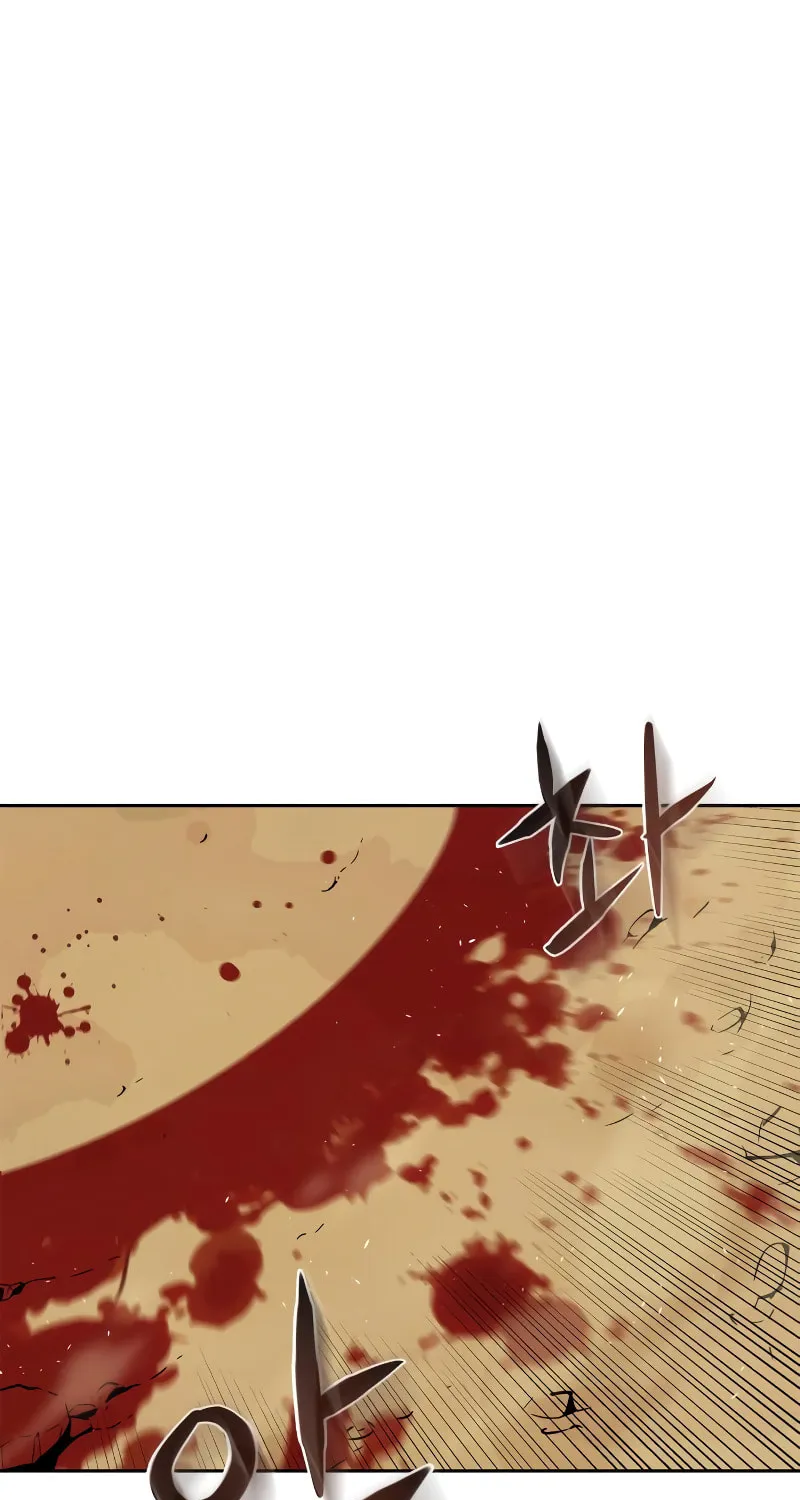 Martial Wild West Chapter 4 page 29 - 