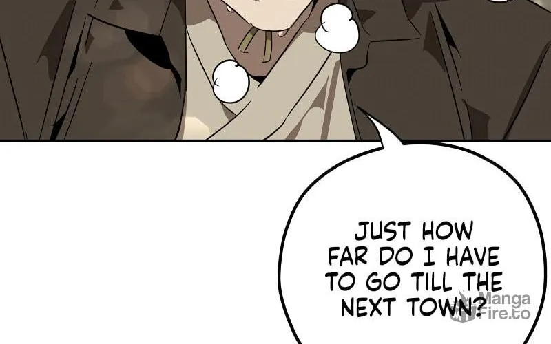 Martial Wild West Chapter 4 page 4 - 