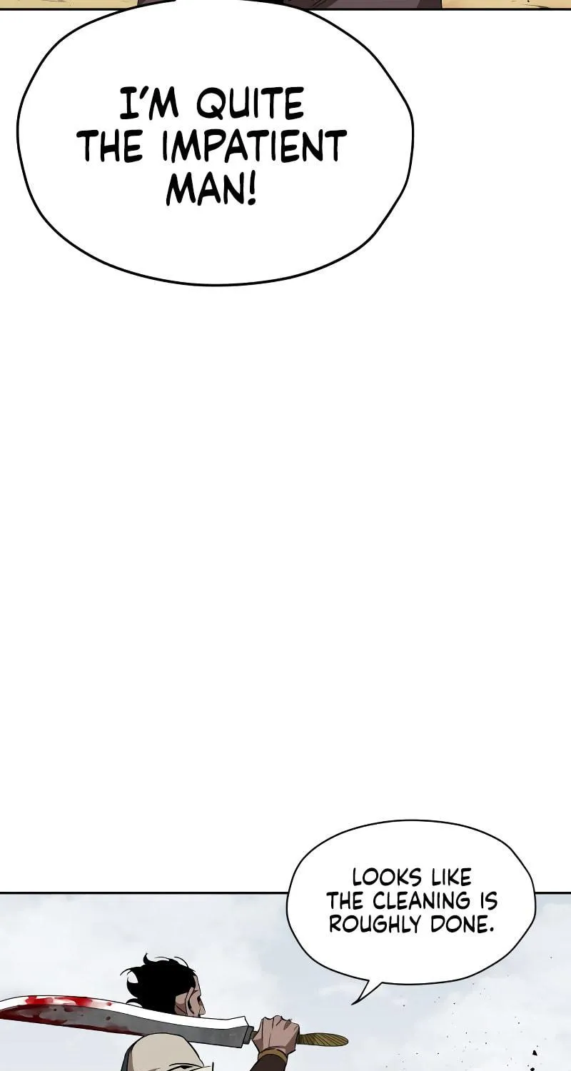 Martial Wild West Chapter 4 page 33 - 