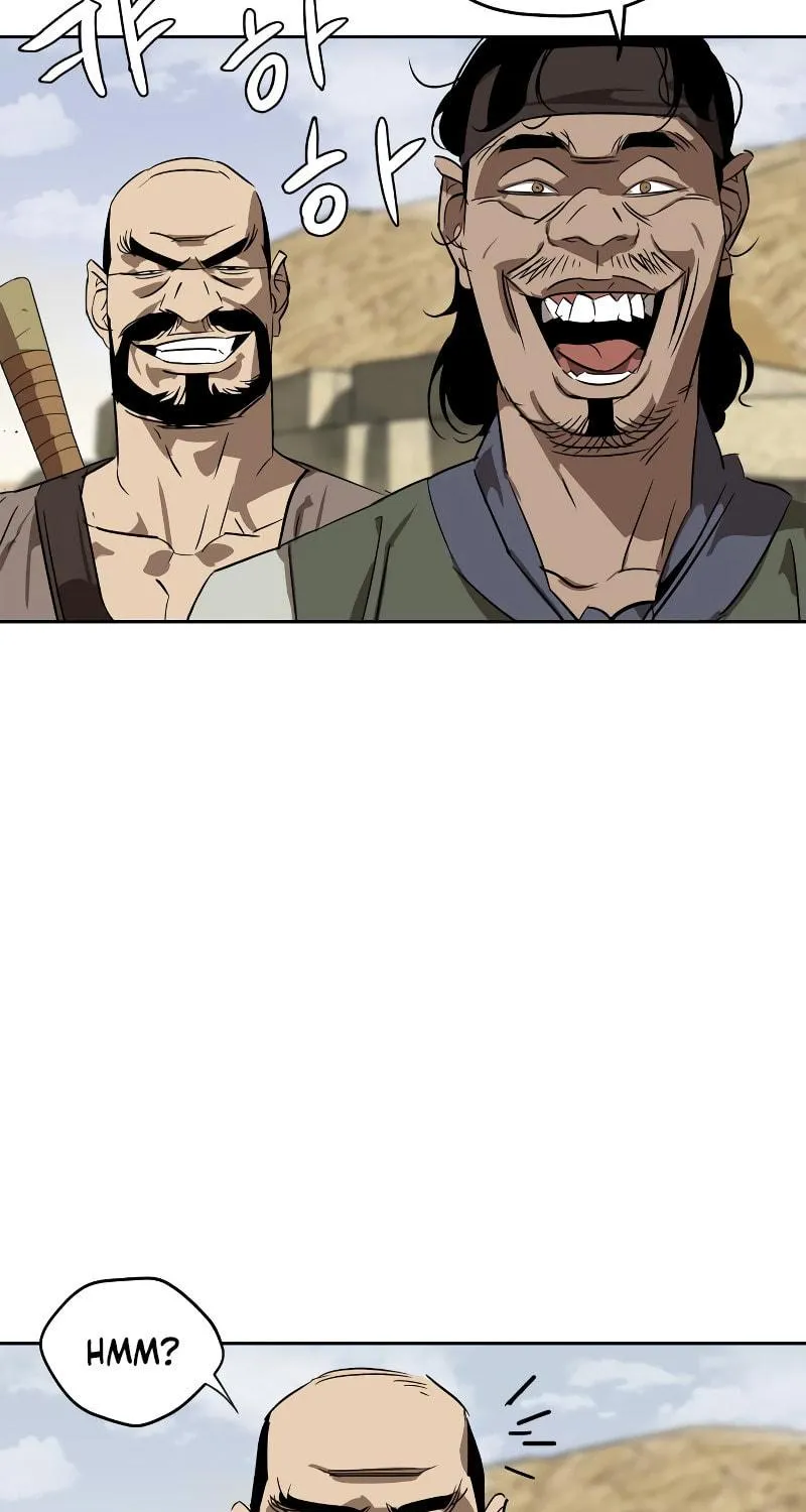 Martial Wild West Chapter 4 page 39 - 