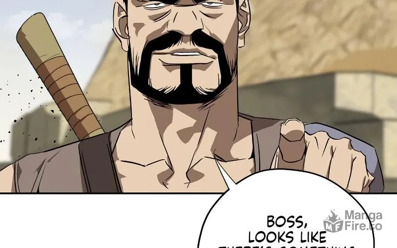 Martial Wild West Chapter 4 page 40 - 