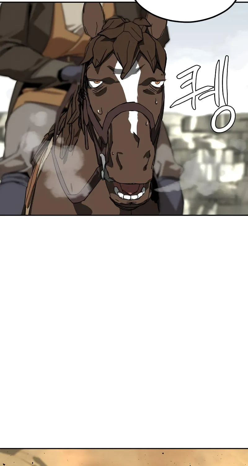Martial Wild West Chapter 4 page 5 - 