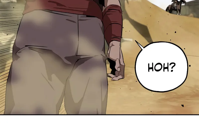 Martial Wild West Chapter 4 page 42 - 