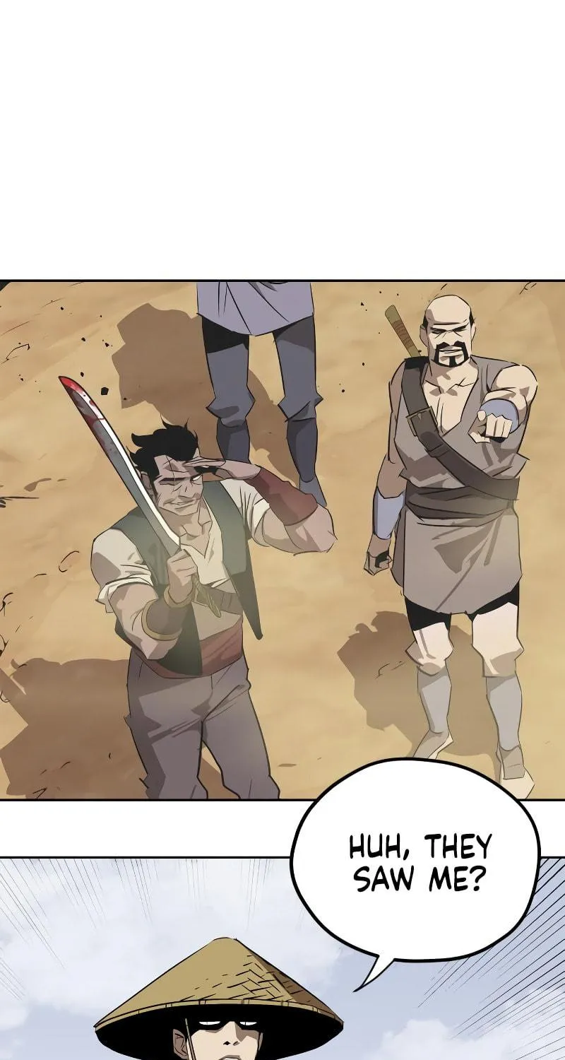 Martial Wild West Chapter 4 page 45 - 