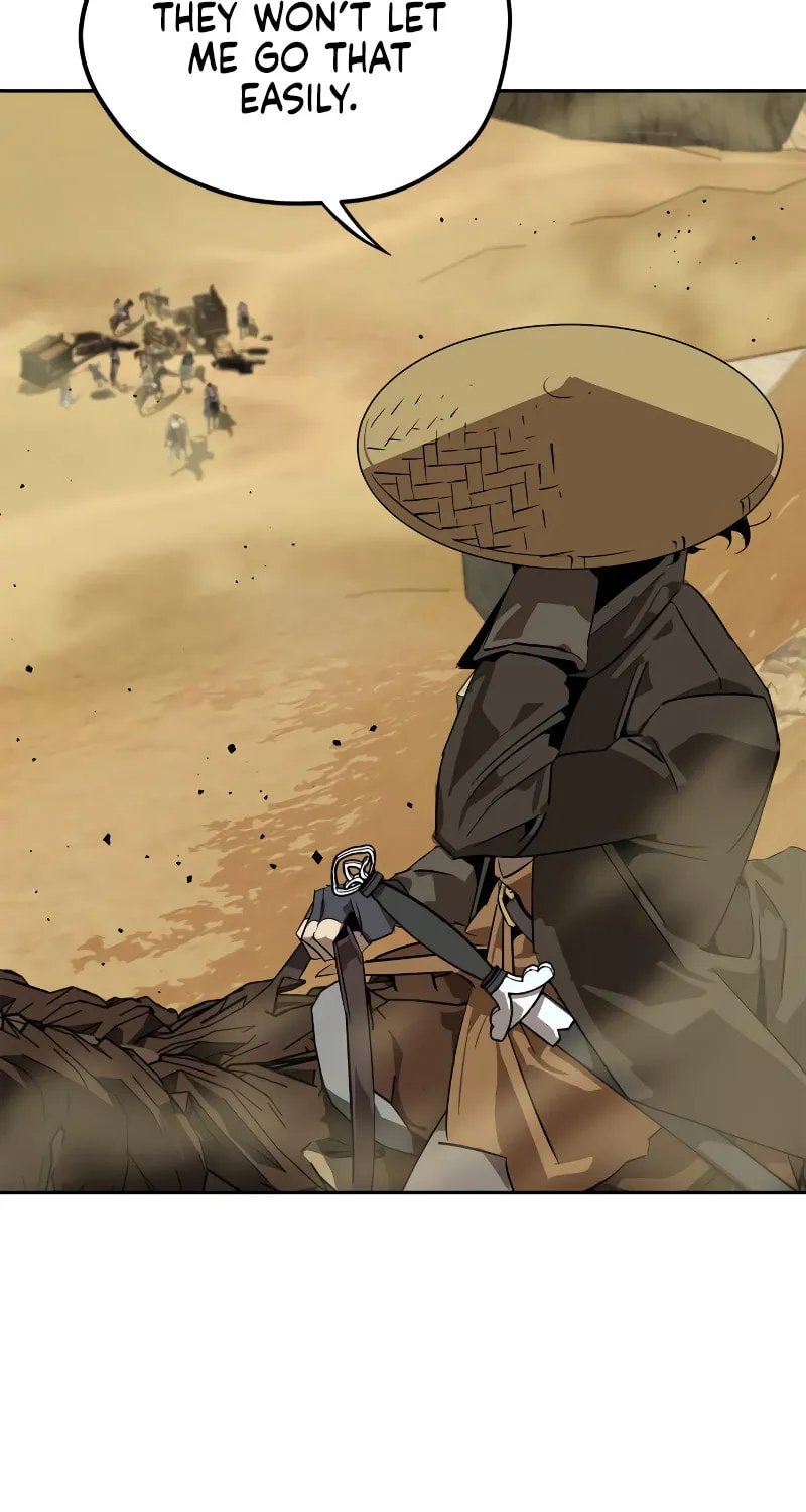 Martial Wild West Chapter 4 page 53 - 