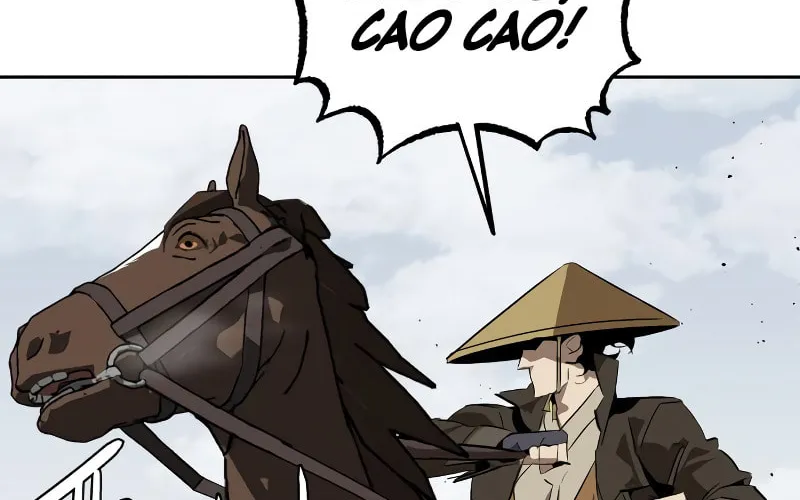 Martial Wild West Chapter 4 page 56 - 