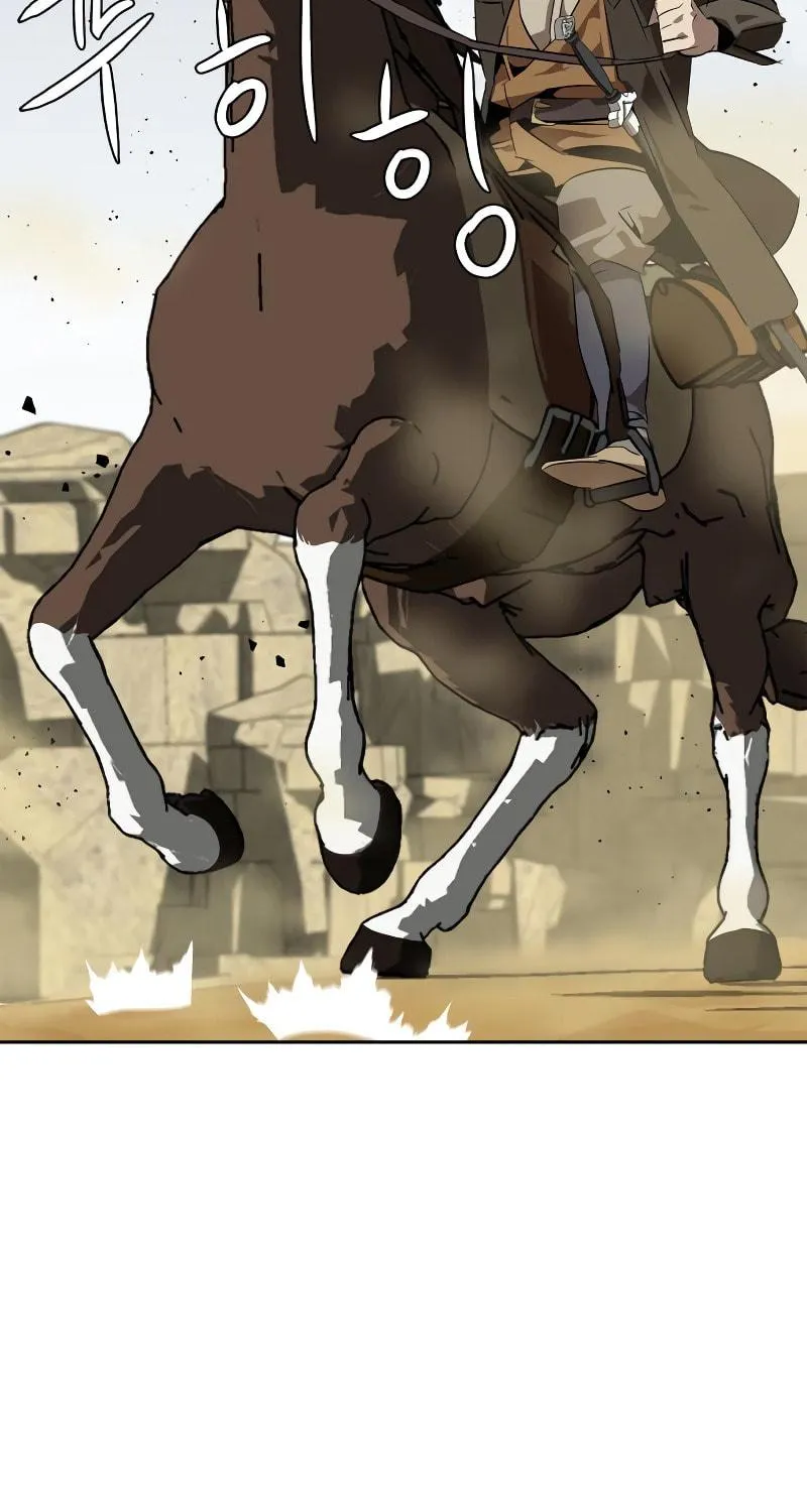 Martial Wild West Chapter 4 page 57 - 