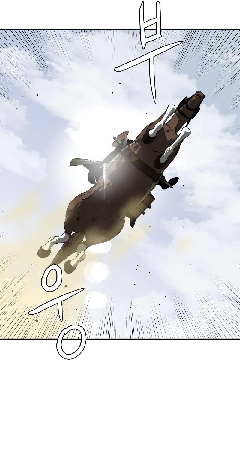 Martial Wild West Chapter 4 page 59 - 