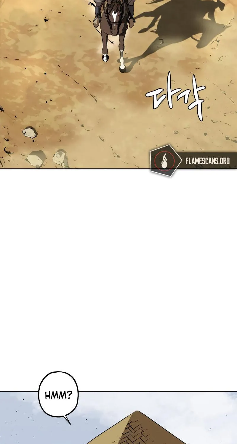 Martial Wild West Chapter 4 page 7 - 