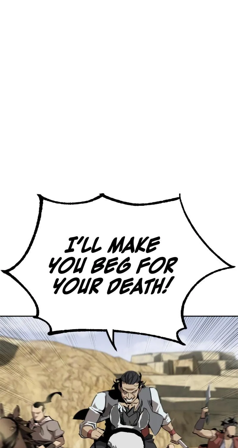 Martial Wild West Chapter 4 page 69 - 