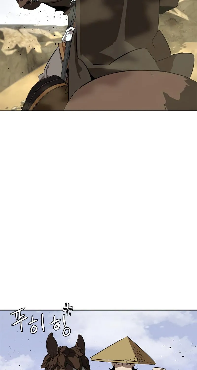 Martial Wild West Chapter 4 page 9 - 