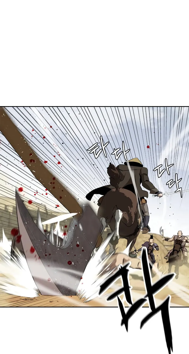 Martial Wild West Chapter 4 page 89 - 