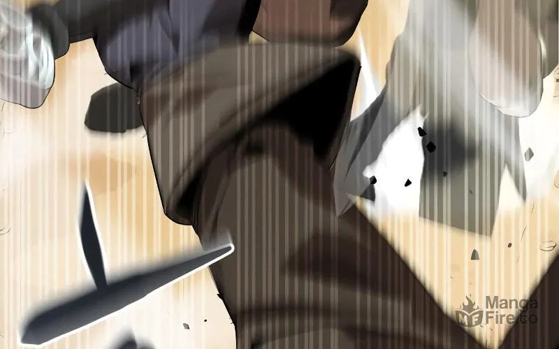 Martial Wild West Chapter 4 page 96 - 