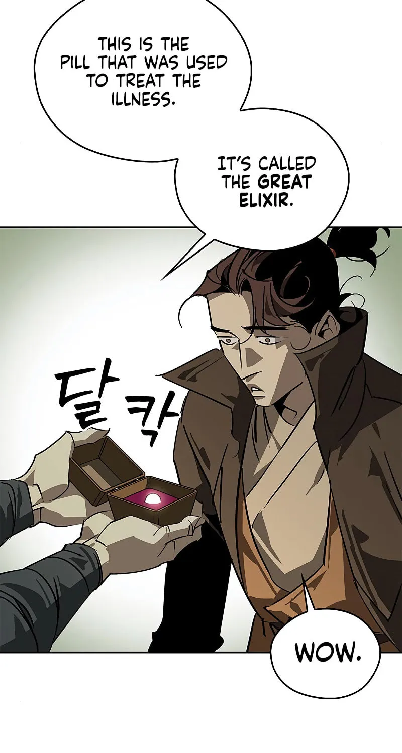 Martial Wild West Chapter 40 page 102 - 