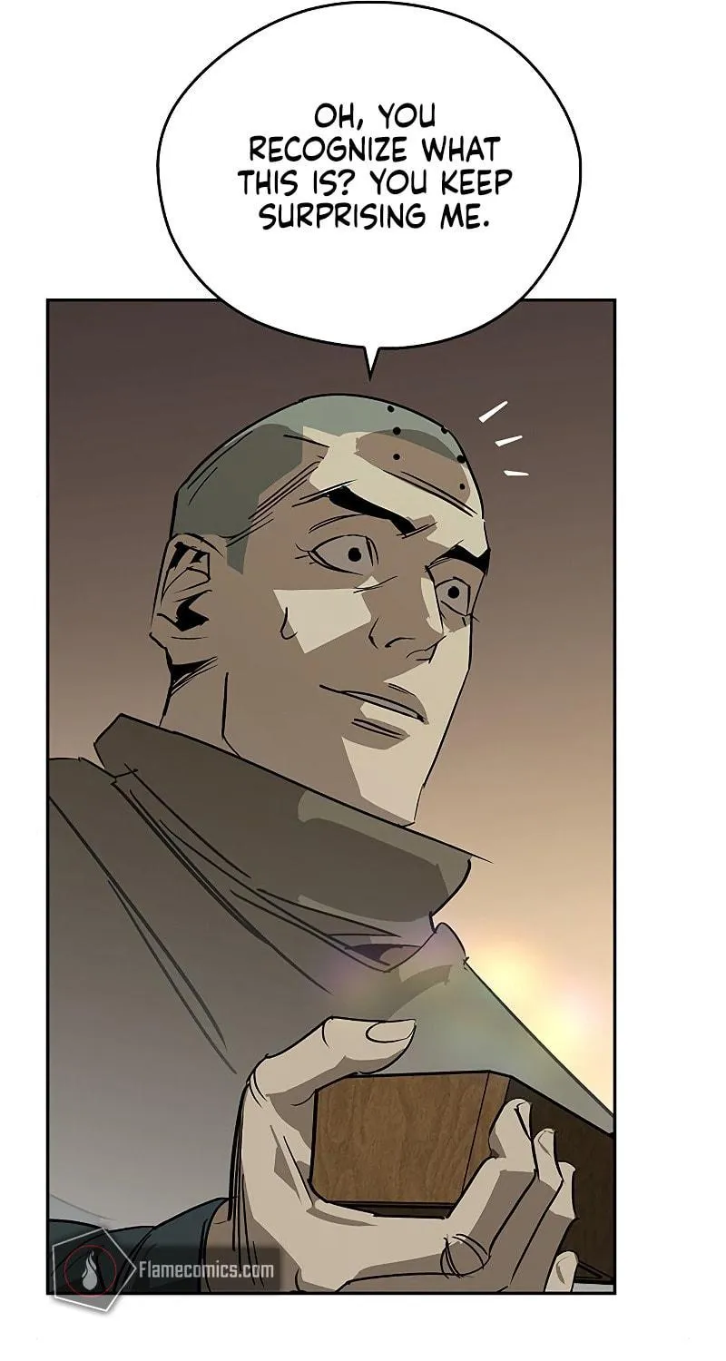 Martial Wild West Chapter 40 page 108 - 