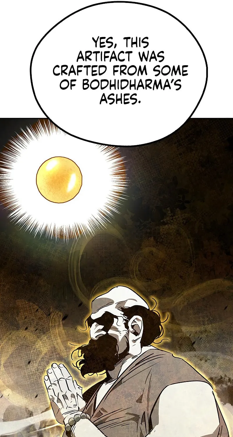 Martial Wild West Chapter 40 page 110 - 