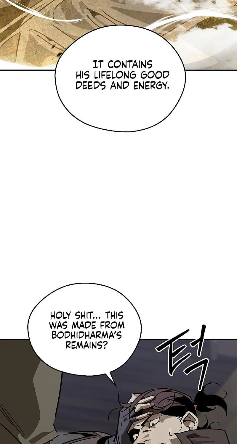Martial Wild West Chapter 40 page 112 - 