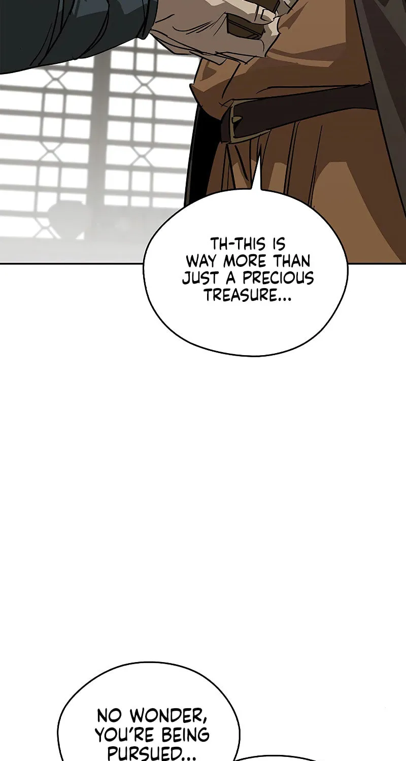 Martial Wild West Chapter 40 page 114 - 