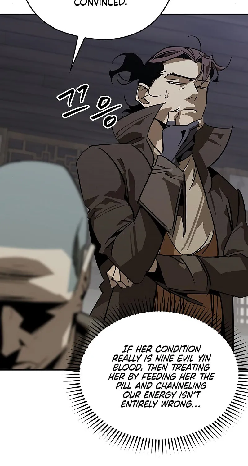 Martial Wild West Chapter 40 page 120 - 
