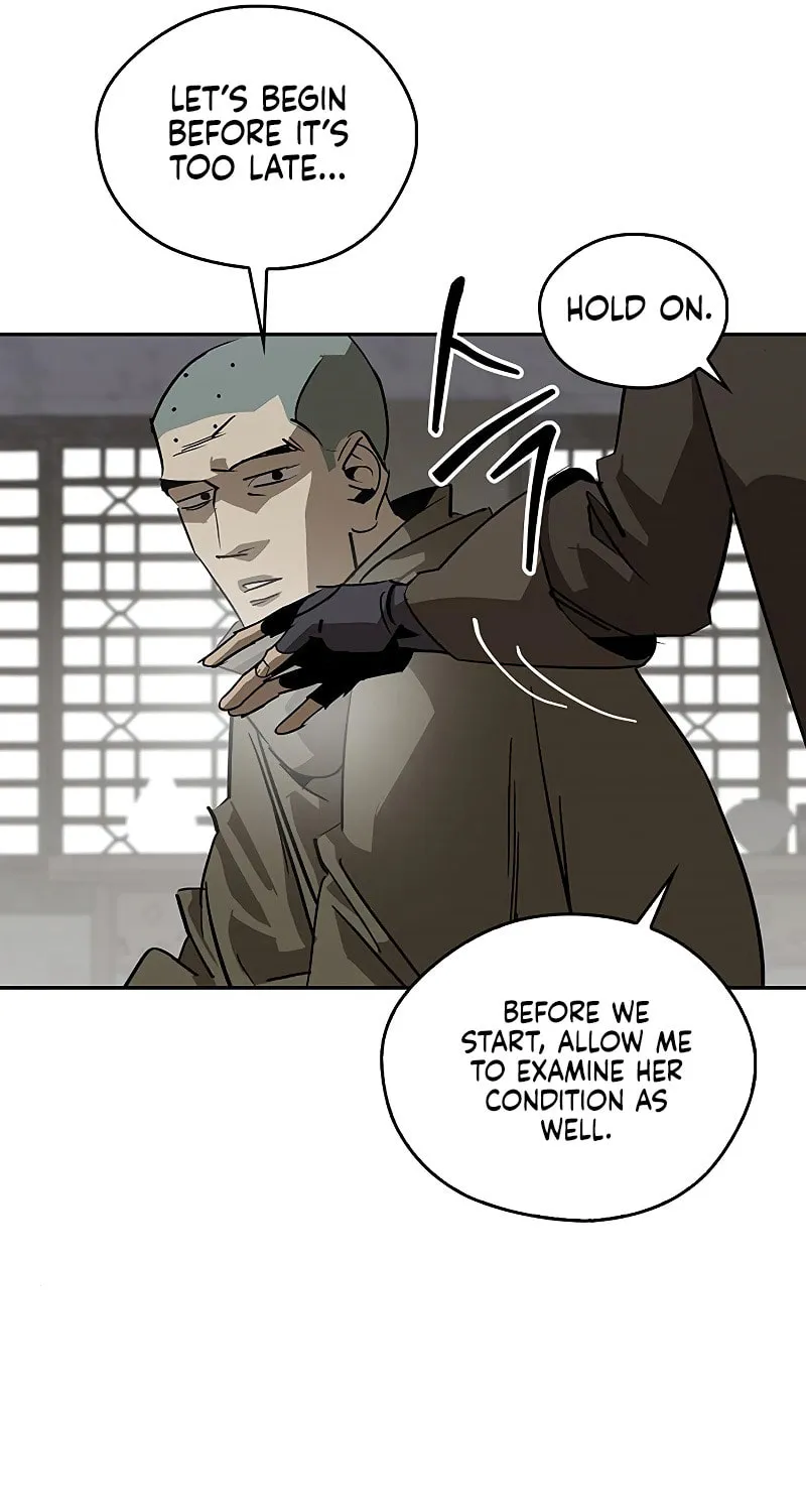 Martial Wild West Chapter 40 page 122 - 