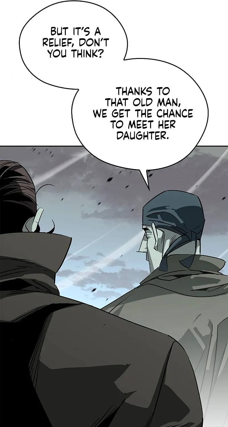 Martial Wild West Chapter 40 page 14 - 