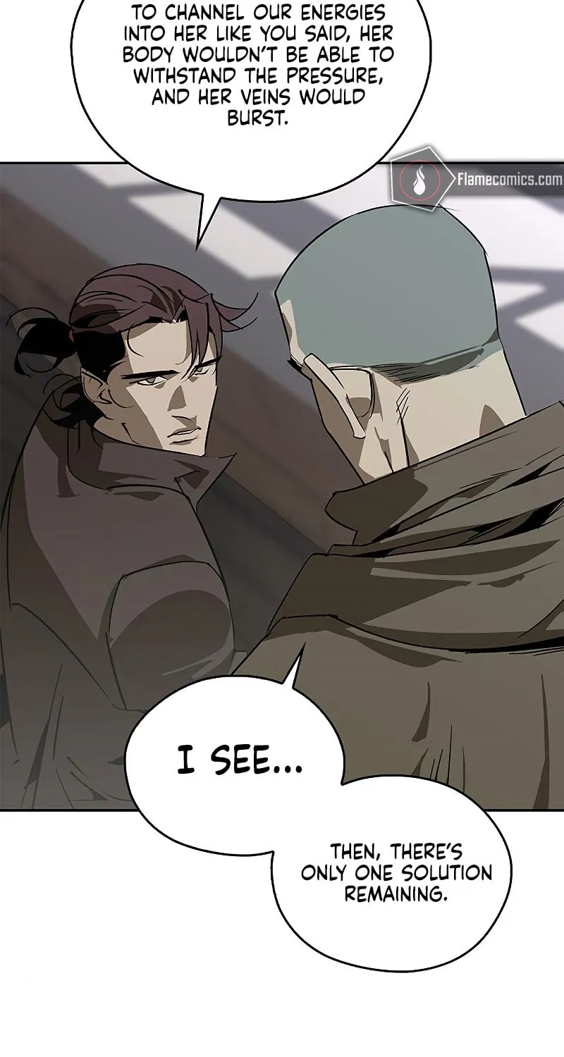 Martial Wild West Chapter 40 page 132 - 