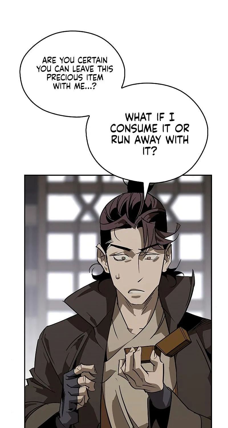 Martial Wild West Chapter 40 page 136 - 