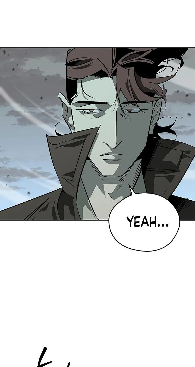 Martial Wild West Chapter 40 page 16 - 