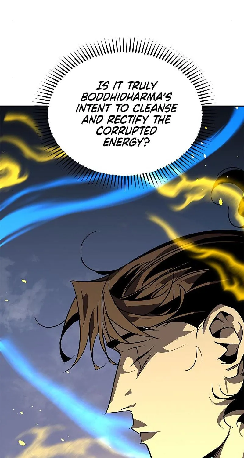 Martial Wild West Chapter 40 page 154 - 