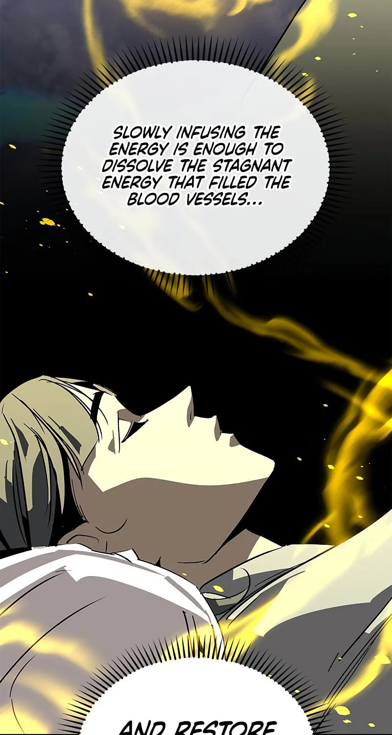 Martial Wild West Chapter 40 page 156 - 
