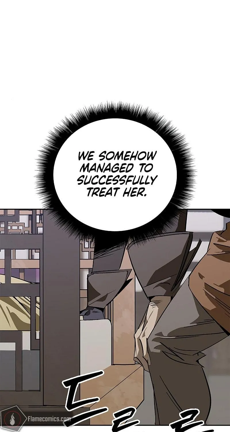Martial Wild West Chapter 40 page 160 - 