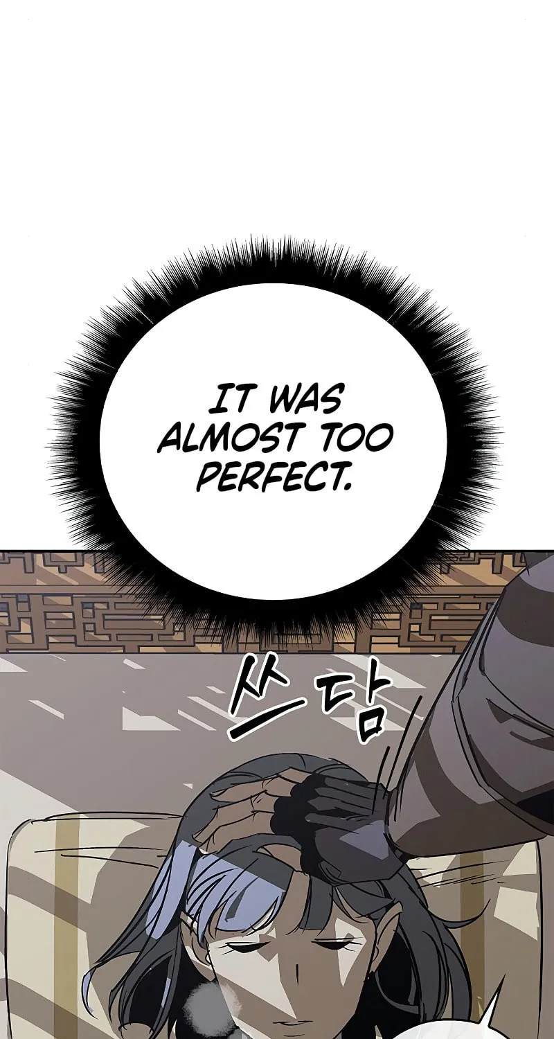Martial Wild West Chapter 40 page 162 - 