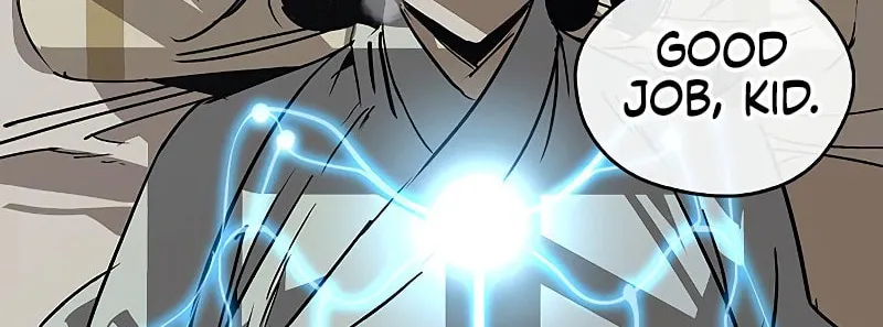 Martial Wild West Chapter 40 page 163 - 
