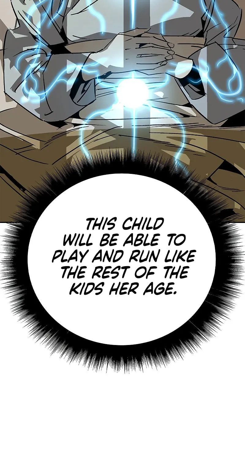 Martial Wild West Chapter 40 page 164 - 