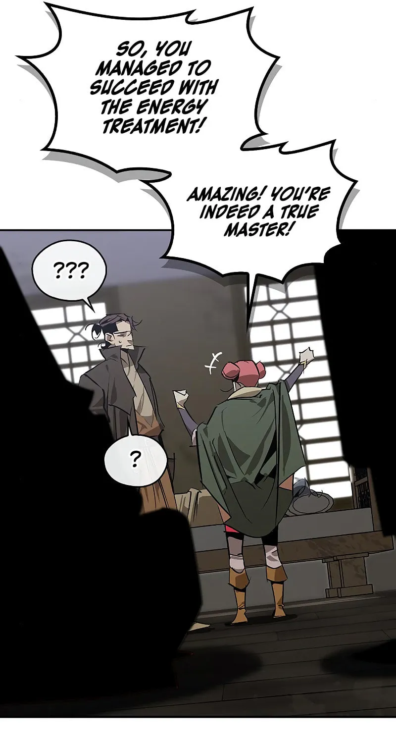 Martial Wild West Chapter 40 page 170 - 