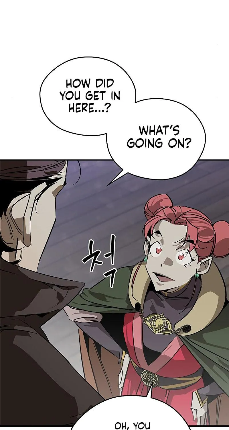 Martial Wild West Chapter 40 page 172 - 