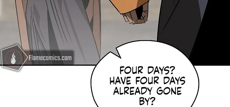 Martial Wild West Chapter 40 page 175 - 
