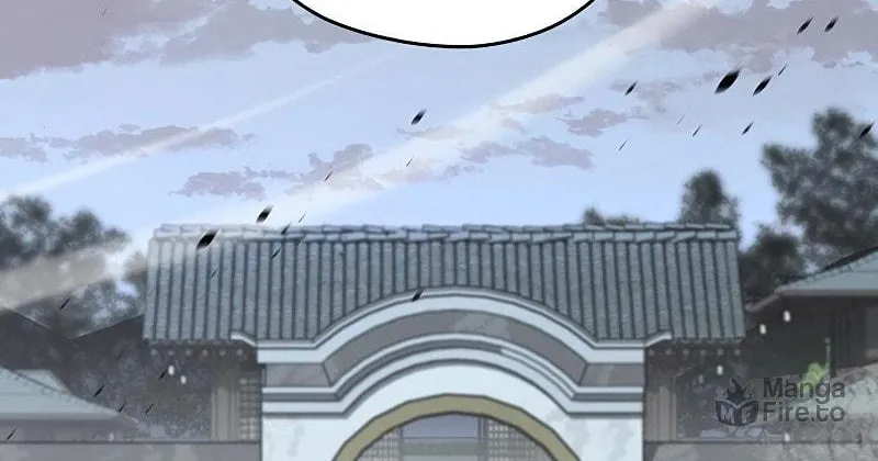 Martial Wild West Chapter 40 page 19 - 