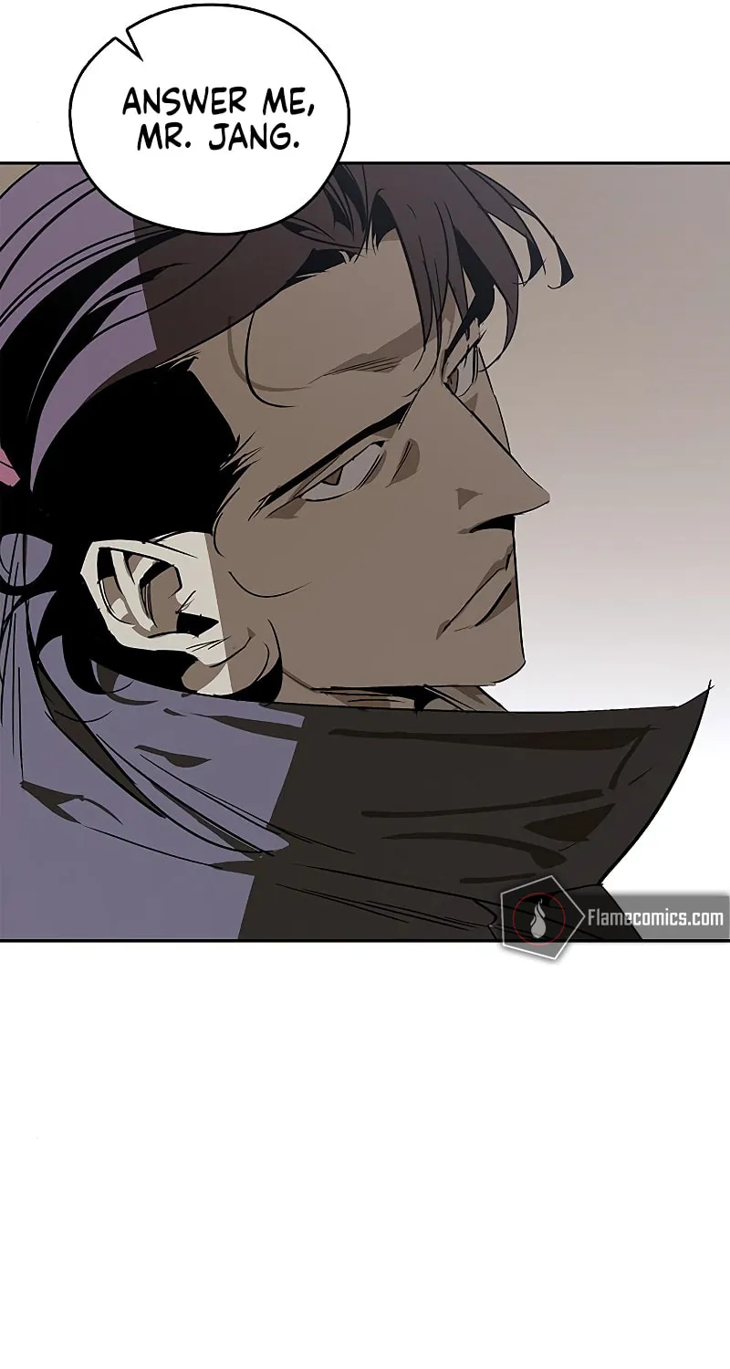 Martial Wild West Chapter 40 page 182 - 