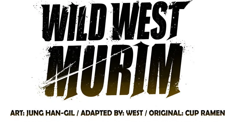 Martial Wild West Chapter 40 page 21 - 