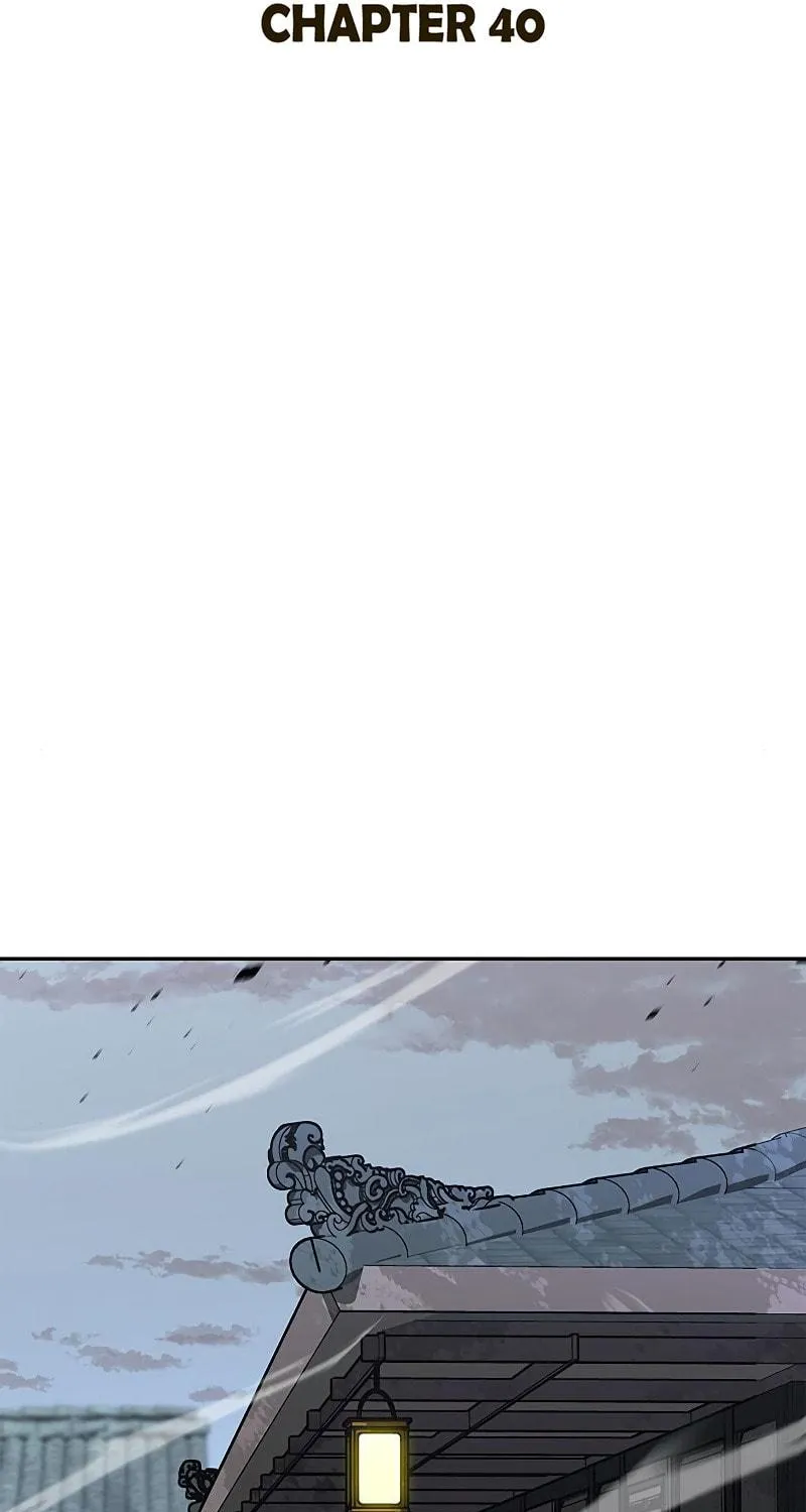 Martial Wild West Chapter 40 page 22 - 