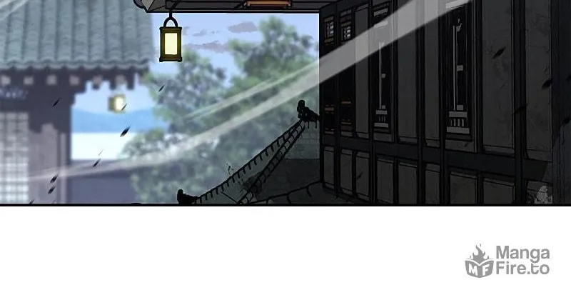 Martial Wild West Chapter 40 page 23 - 