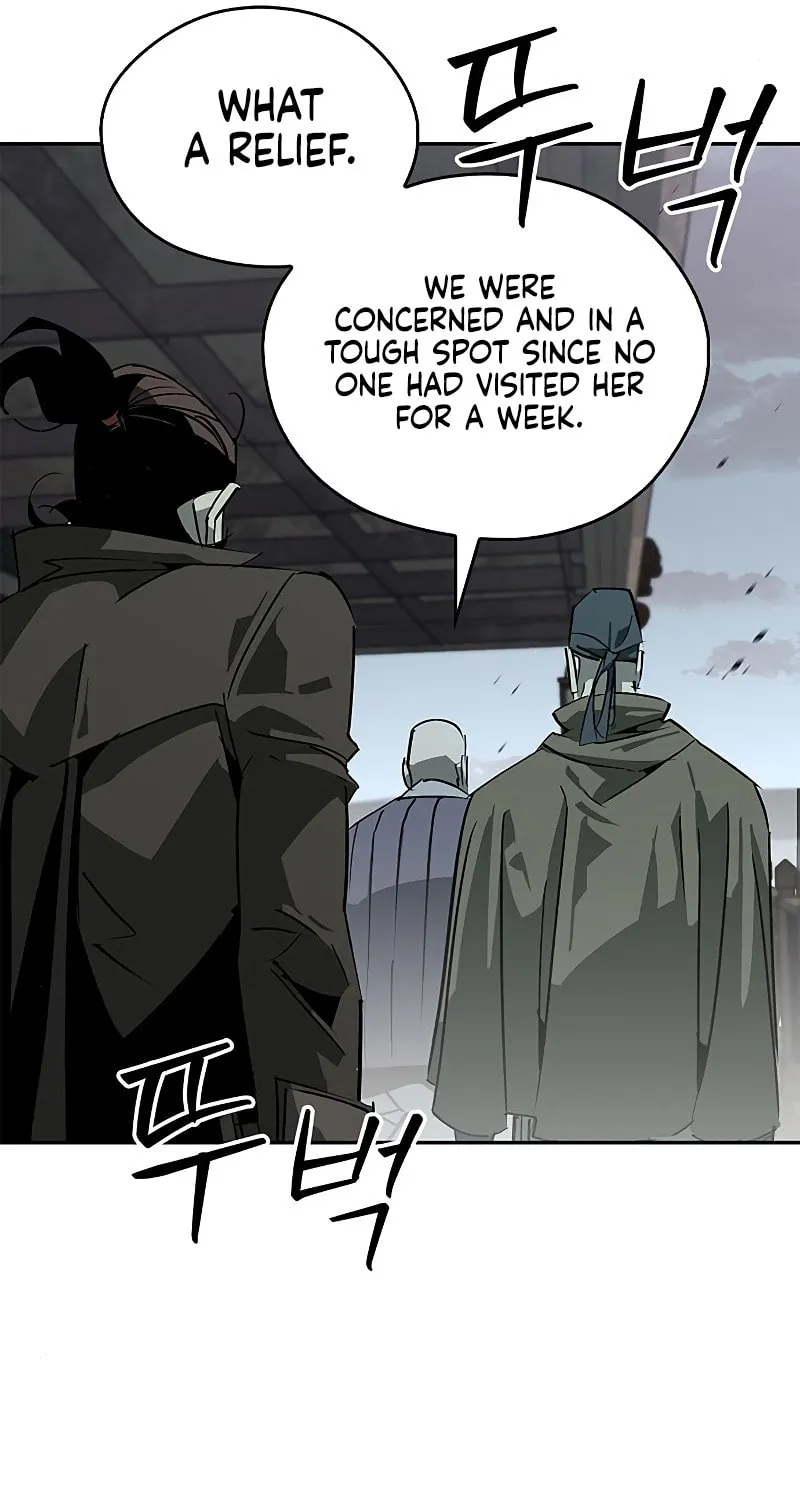 Martial Wild West Chapter 40 page 26 - 