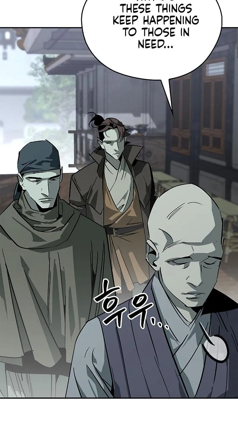Martial Wild West Chapter 40 page 28 - 