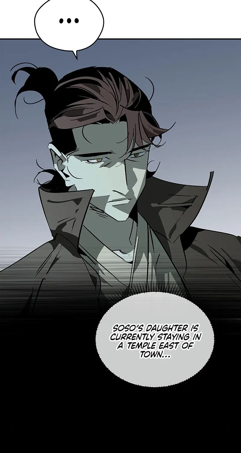 Martial Wild West Chapter 40 page 30 - 