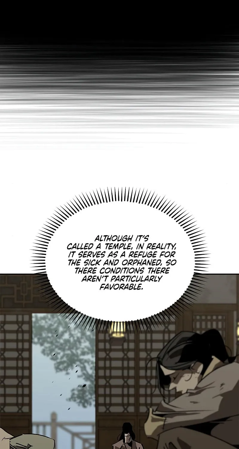 Martial Wild West Chapter 40 page 36 - 